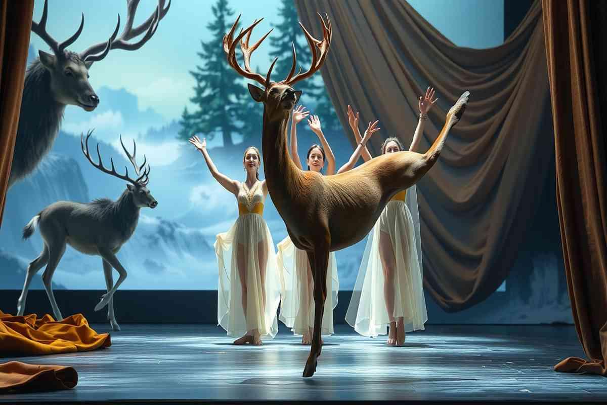 La magia di Peer Gynt rivive a Scala grazie a Clug