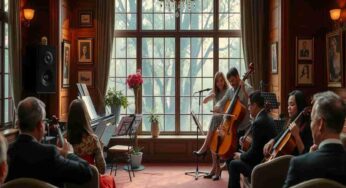 Locasciulli: un viaggio di 50 anni tra album e concerti nei teatri
