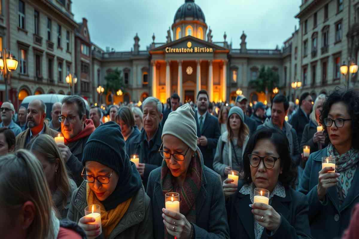Mamma Sara: un grazie speciale per tutti voi