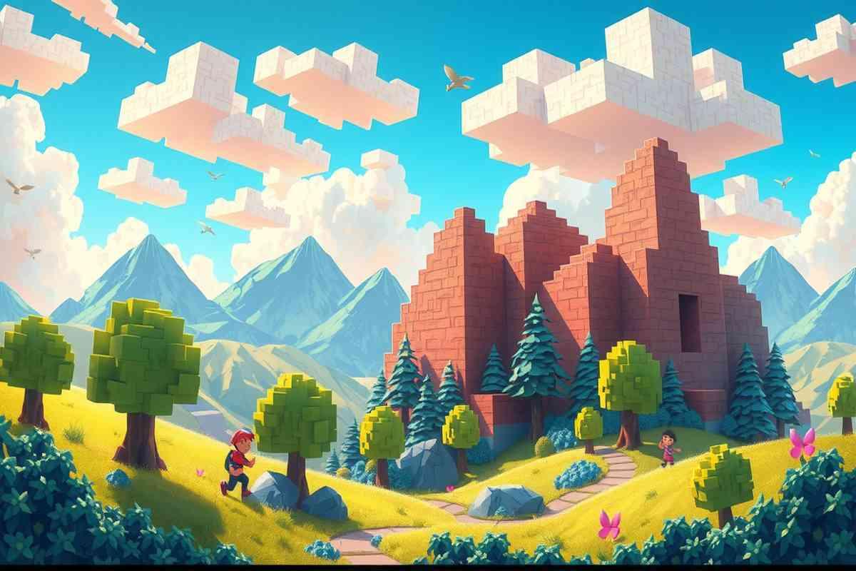 Minecraft conquista il botteghino: incassi da record di 157 milioni di dollari negli Stati Uniti