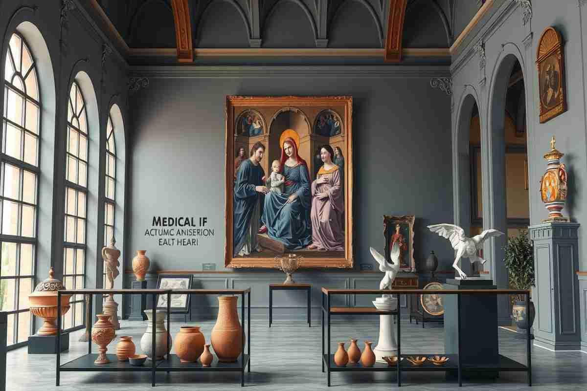 Nuova sezione del Museo della Badia di Licata: un viaggio nel passato da non perdere