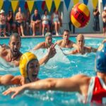 Pallanuoto A1: Telimar festeggia la salvezza, Catania tiene viva la speranza
