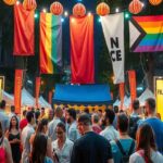 Queerpanorama di Jun Li conquista il Lovers Film Festival