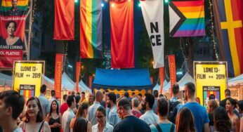 Queerpanorama di Jun Li conquista il Lovers Film Festival