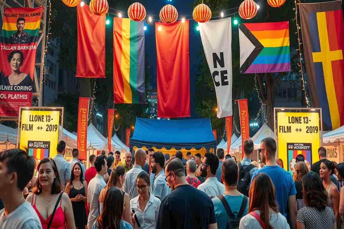 Queerpanorama di Jun Li conquista il Lovers Film Festival