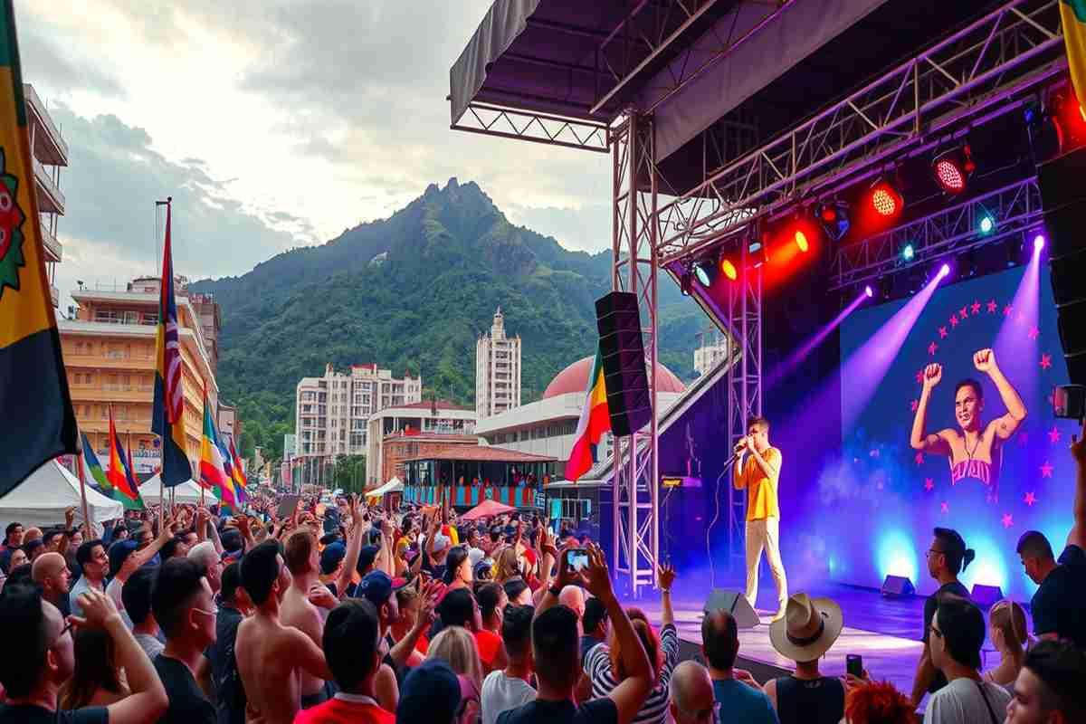 Shakira sorprende i fan con nuove date dopo gli show annullati