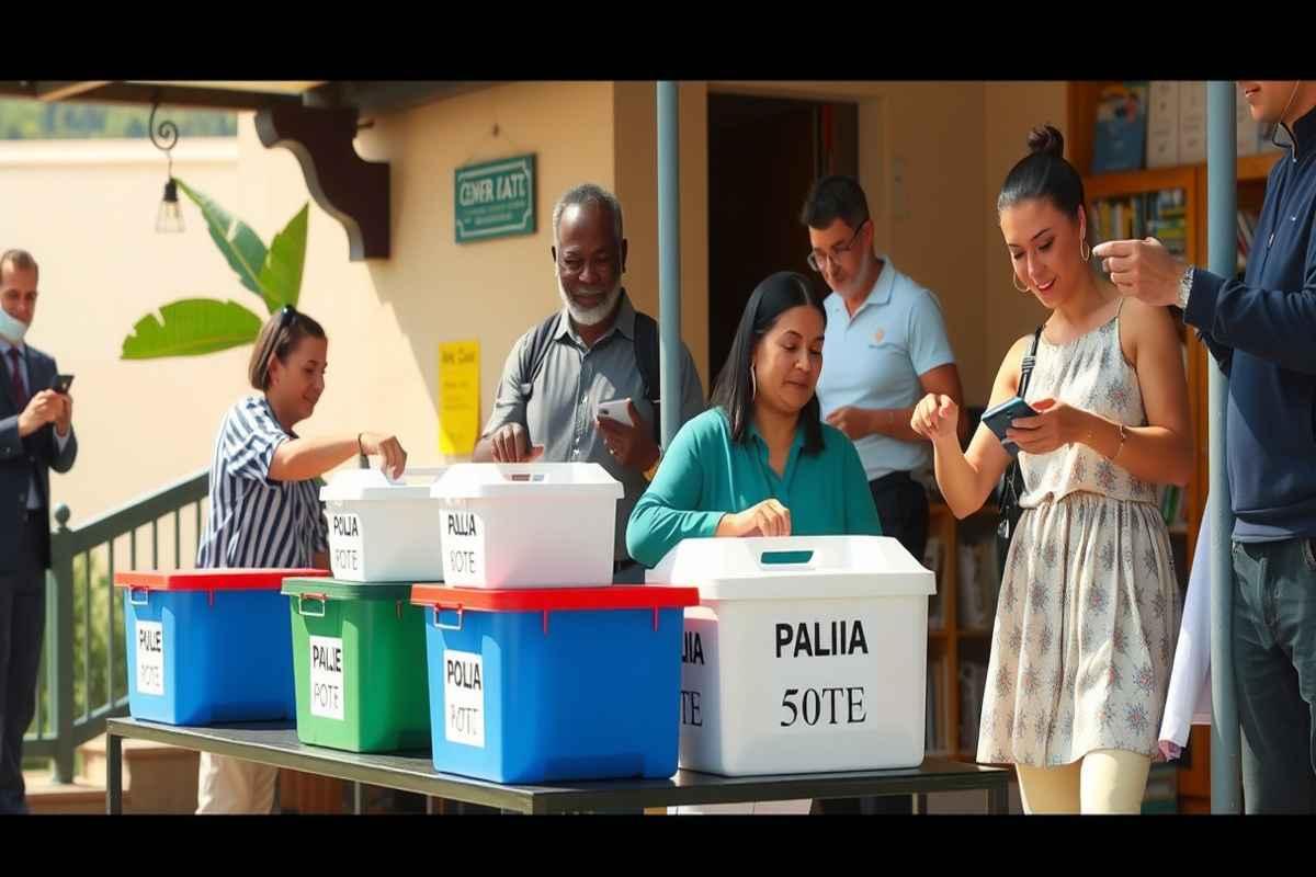 Sicilia: le ex Province tornano al voto dopo un lungo commissariamento di 11 anni
