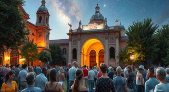 Teatro della Toscana e Maggio: nasce un innovativo format teatrale
