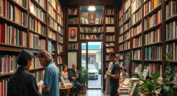 Torino perde 21 librerie dal 2019: il Comune interviene con una cabina di regia