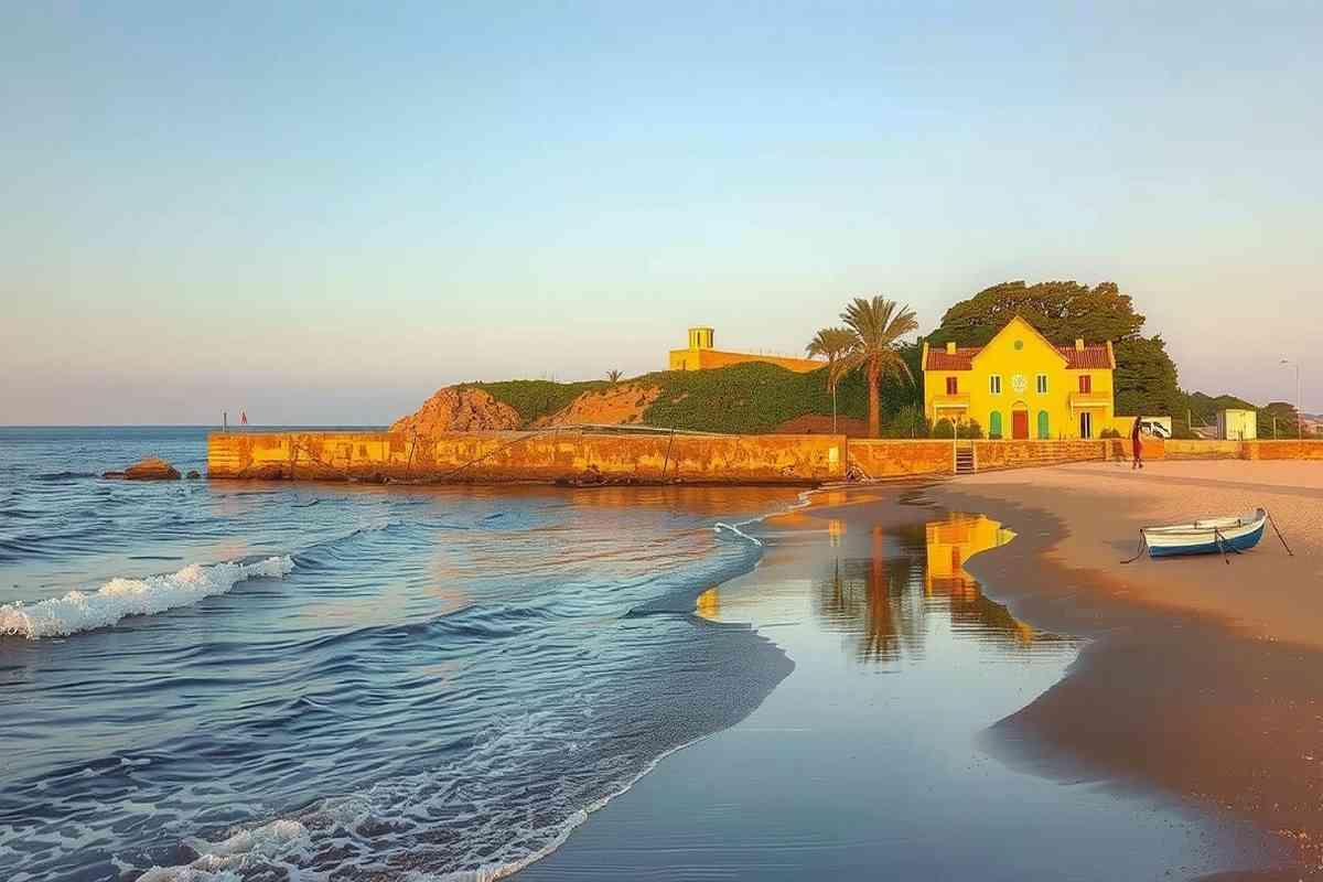Tragedia in un casolare: un 14enne perde la vita e un 13enne lotta tra la vita e la morte