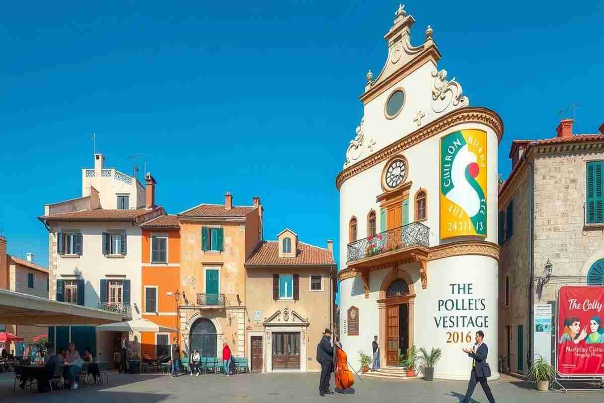 Valorizzare i beni culturali: la collaborazione tra Anci e Ales con l'Art Bonus