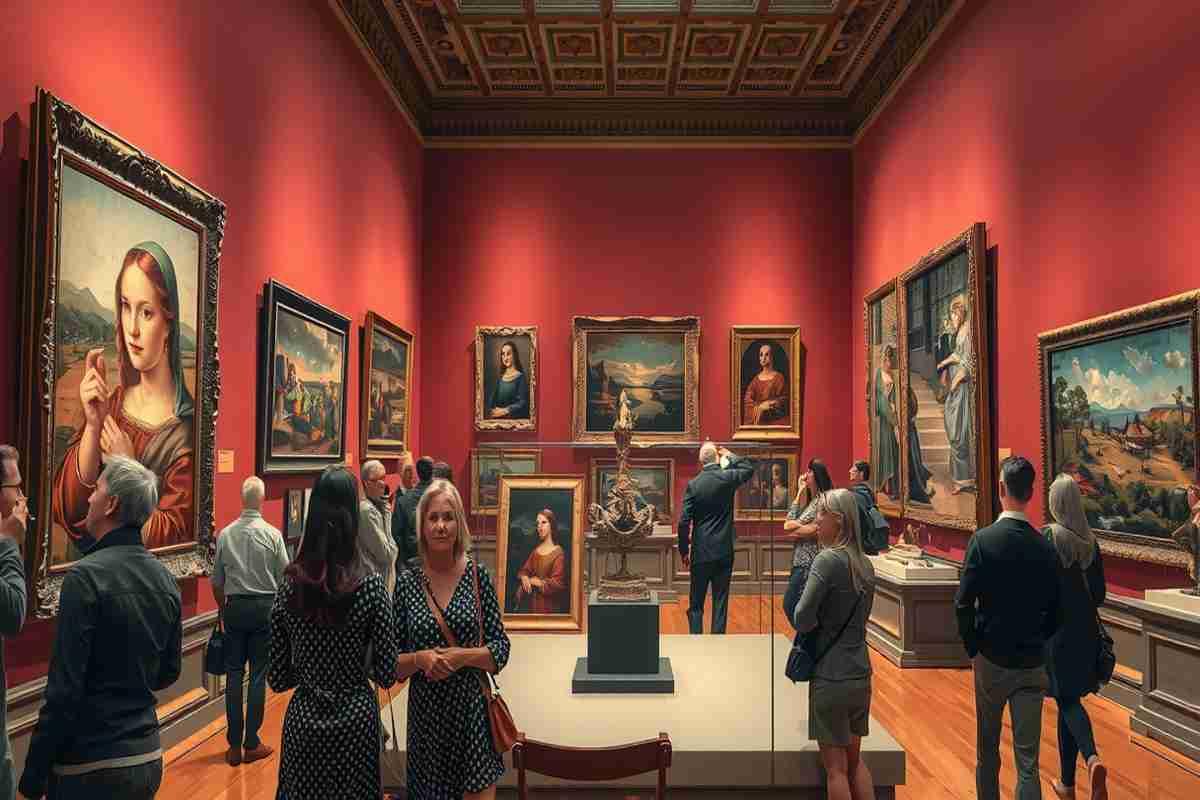 Weekend d'arte: da Leonardo a Marina Abramović, le mostre da non perdere