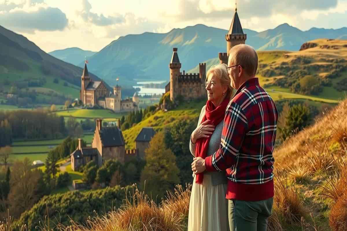William e Kate: un anniversario di matrimonio che riporta indietro nel tempo