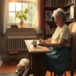 Allende: la scrittura come unica via per vivere pienamente