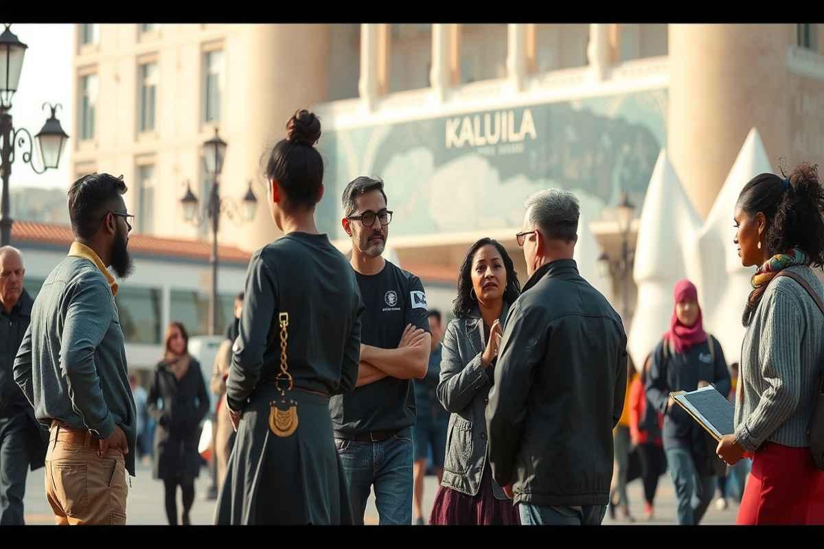 Anna Foa: la pulizia etnica nel conflitto palestinese e il futuro di Gaza