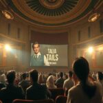 Anteprima esclusiva in live streaming del nuovo film di Martone
