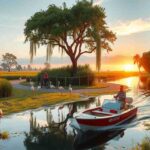 Avventure tra due ruote e onde: esplorando il Parco del Delta del Po