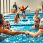 Catania in bilico: la finale playout A1 di pallanuoto potrebbe costare cara
