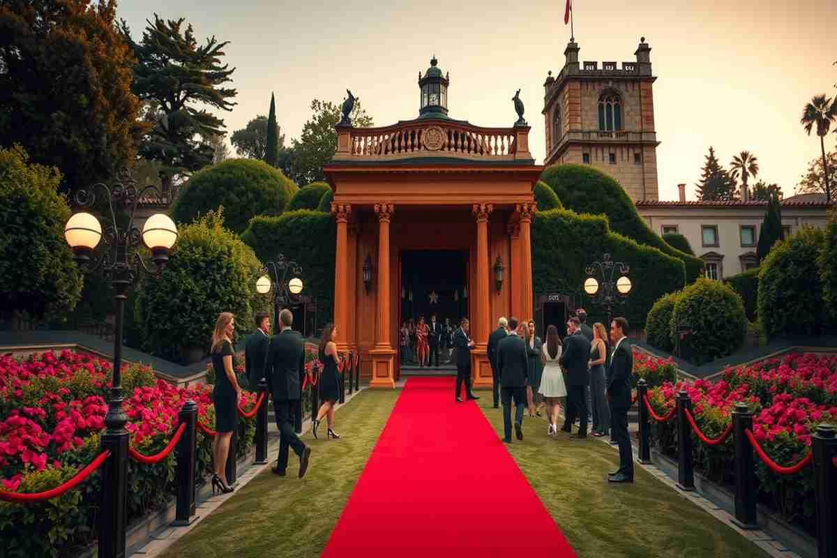 Catherine Deneuve: un omaggio alla carriera al Taormina Film Fest