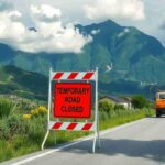 Chiusura dello svincolo di Irosa sull'A19: cosa cambia per gli automobilisti?