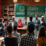 Cinquina finalista del Premio Sila: ecco i nomi che sorprendono