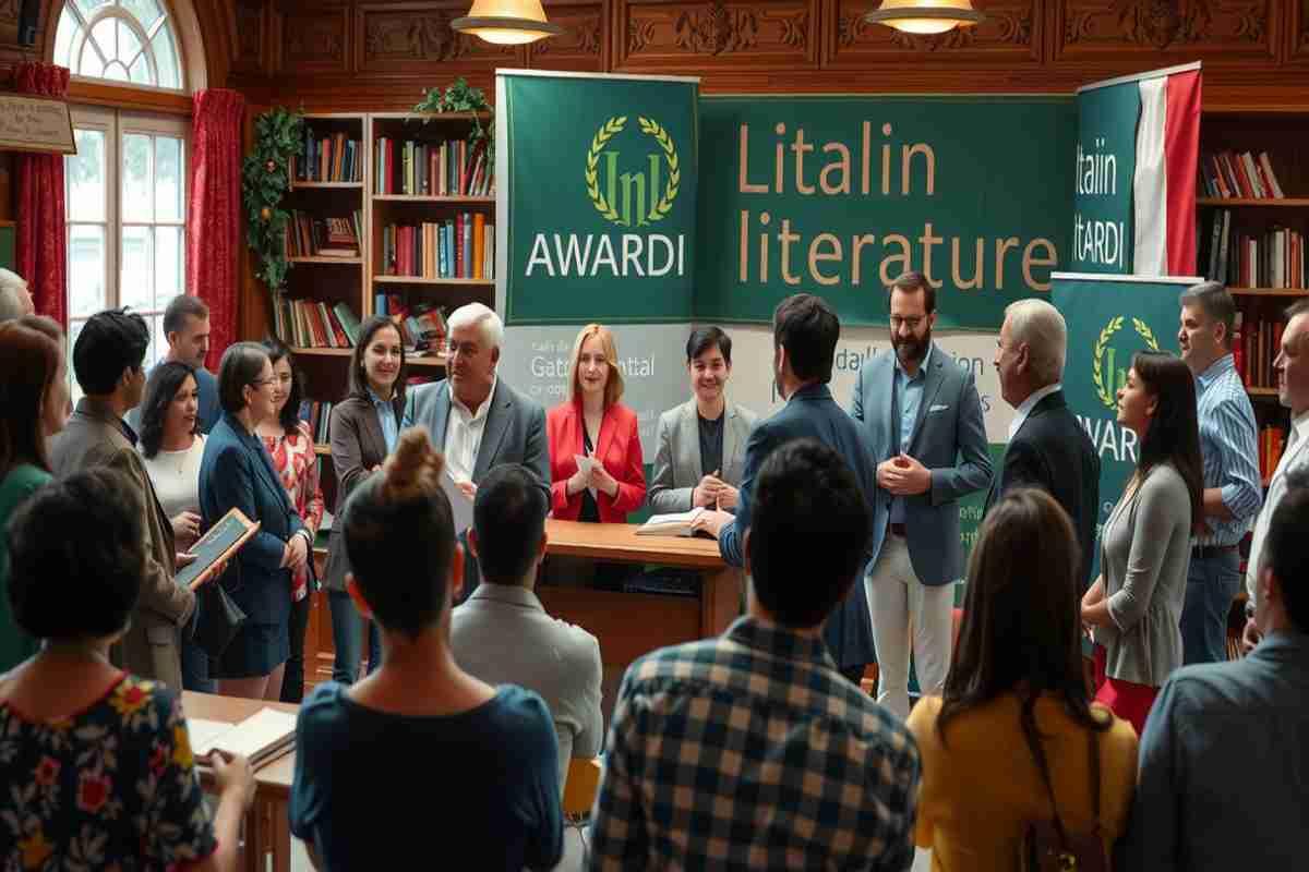 Cinquina finalista del Premio Sila: ecco i nomi che sorprendono