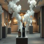 Claudio Parmiggiani: un viaggio artistico alla Estorick di Londra