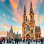 Dalla Sardegna alla Cattedrale di York: la straordinaria ascesa di un giovane sacerdote