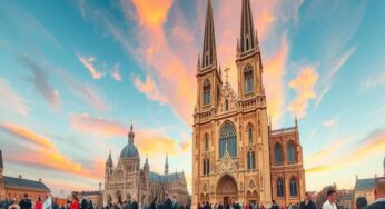 Dalla Sardegna alla Cattedrale di York: la straordinaria ascesa di un giovane sacerdote