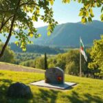 Familiari dei piloti chiedono giustizia dopo la sciagura di Montagna Longa