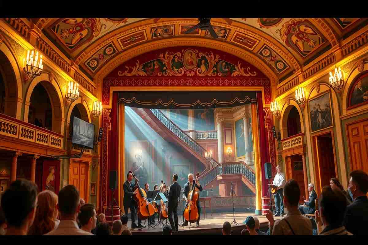 Ferrara Musica Xtra: tre concerti imperdibili dal 21 maggio