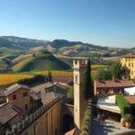 Greve in Chianti: un anno da record con 250.000 turisti