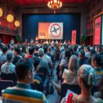 Il Far East Film Festival 27 di Udine celebra la vittoria della parità di genere