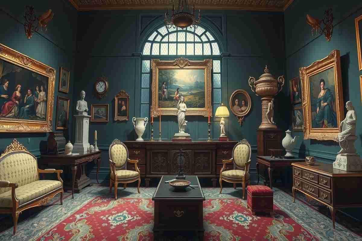 Il Museo Accordi Ometto rivela 500 tesori nascosti dal suo deposito