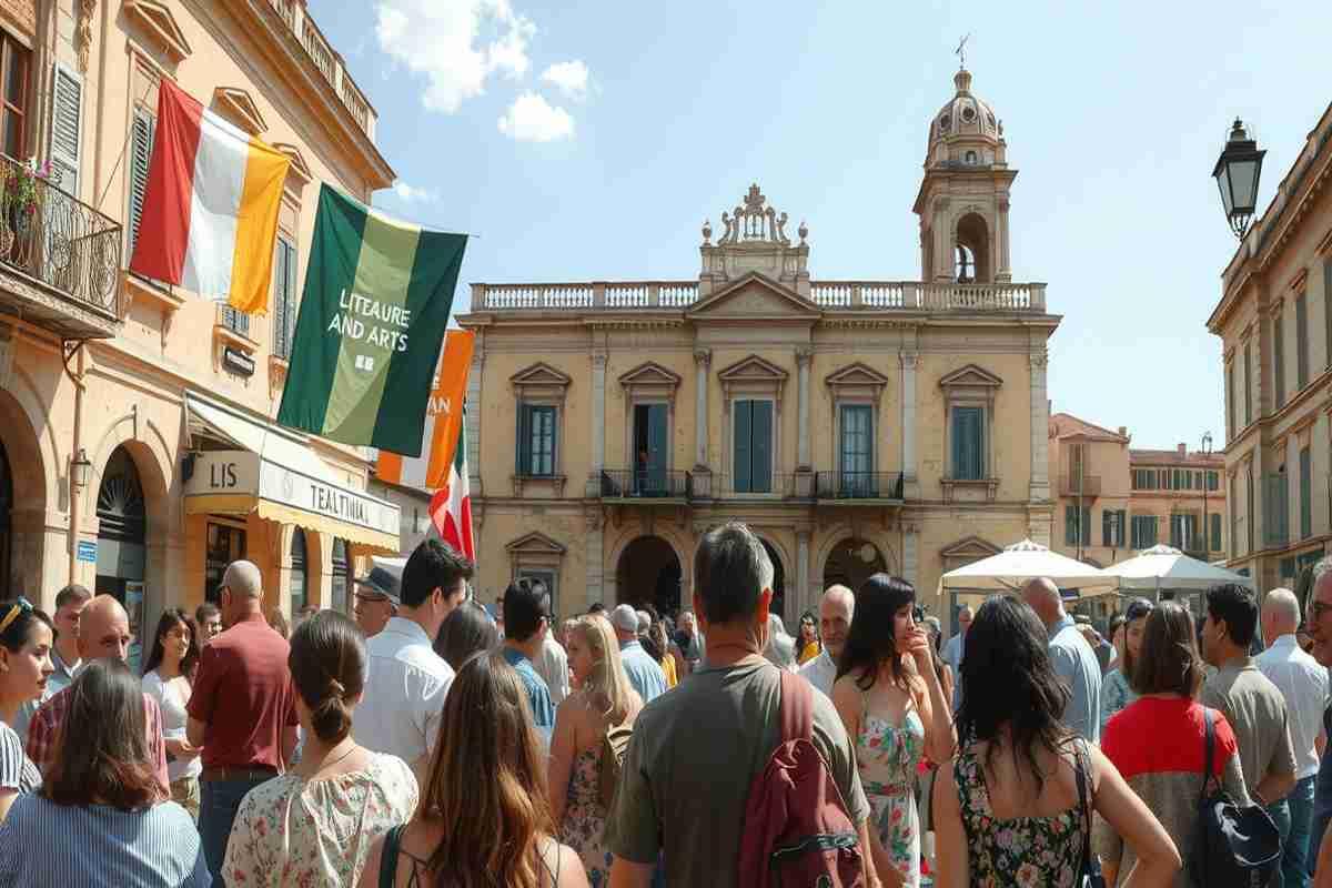 Il Premio internazionale Navarro premia Perricone e Anello: una celebrazione dell'eccellenza