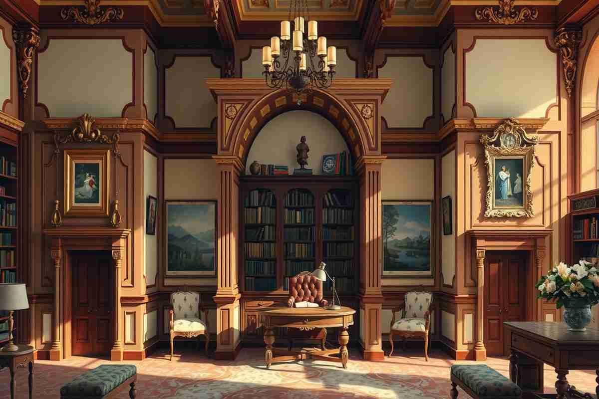 Inaugurazione del prezioso studiolo di Federico da Montefeltro a Urbino