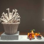 Jago e Caravaggio: un affascinante dialogo tra nature morte a Milano