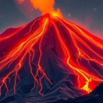 L'Etna si calma: conclusa la fase eruttiva al cratere di Sud-Est