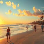La California: un palcoscenico naturale da scoprire