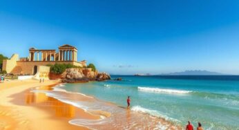 La Tunisia conquista i turisti: oltre 2,3 milioni di visitatori entro aprile