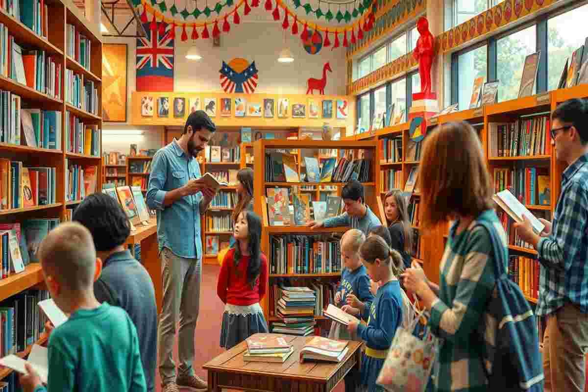 La biblioteca Elsa Morante riapre a Santa Margherita Belìce: un nuovo inizio per la cultura locale