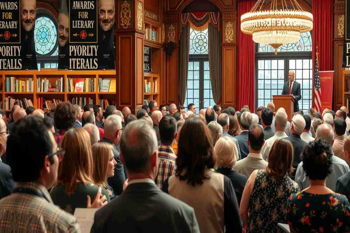La giuria di qualità della prima edizione di Strega Saggistica svela i suoi segreti