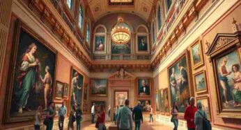 La magia del Veronese al Prado: un finale incantevole per il ciclo veneziano