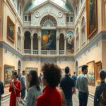 La mostra 'After Migration': un viaggio tra gli invisibili a Venezia