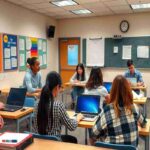 Liceo Tred Vittorini di Gela: al via il nuovo corso per ottenere il patentino digitale
