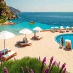 Lido Villeggiatura Sant'Andrea: il beach club che sta conquistando l'Italia