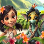 Lilo & Stitch: un'avventura live action tra famiglia e risate
