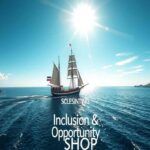 Lisca bianca: il veliero che naviga verso l'inclusione sociale