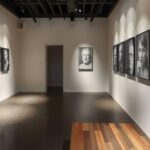 L'oro del tempo: la straordinaria mostra fotografica di Mario Cresci a Los Angeles