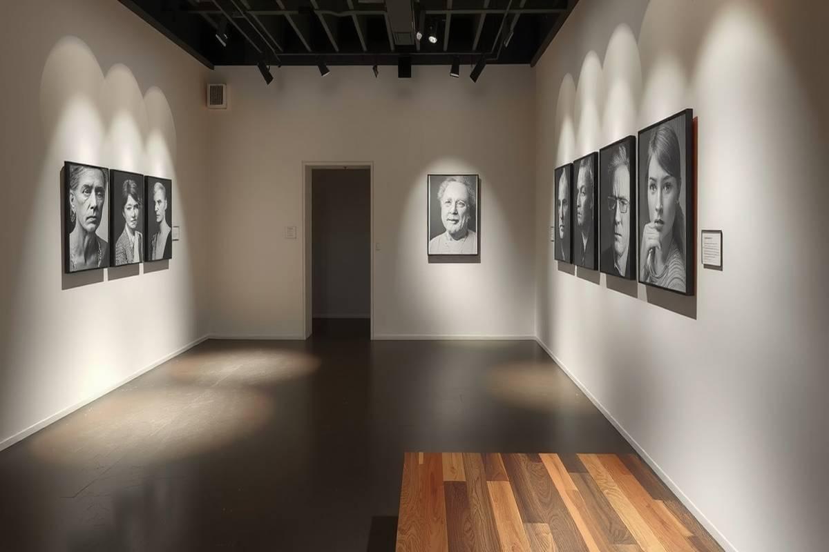 L'oro del tempo: la straordinaria mostra fotografica di Mario Cresci a Los Angeles